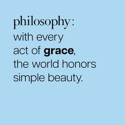Philosophy Pure Grace Eau de Toilette