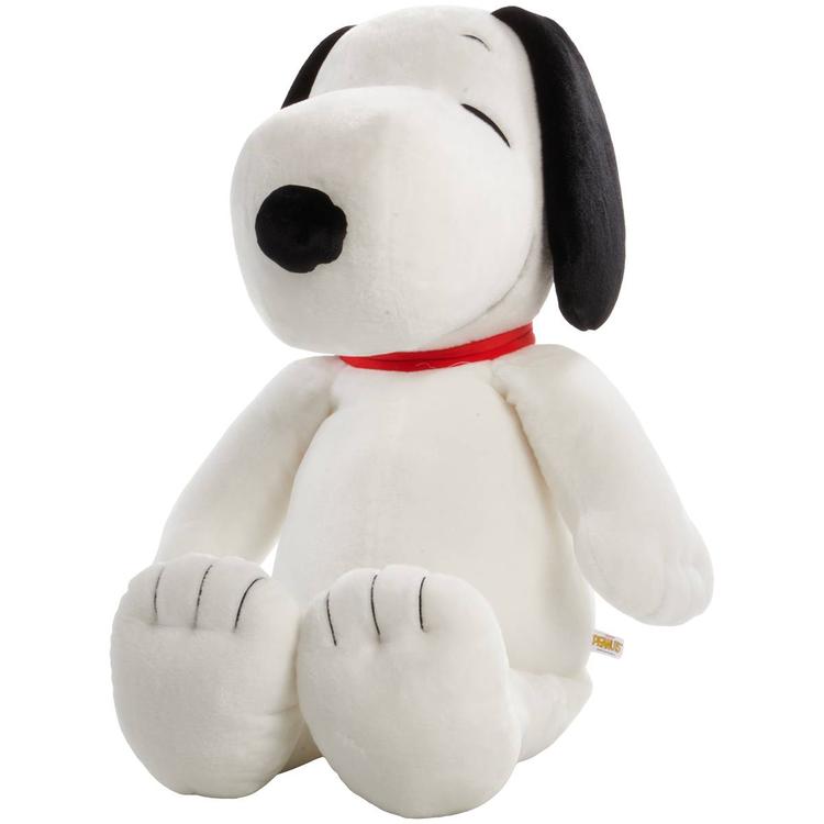 Peanuts(tm) 33in. Jumbo Floppy Snoopy