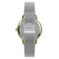 Womens Timex® Silver-Tone Mesh Bracelet Watch - TW2Y48800JT - image 3
