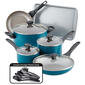 Farberware&#40;R&#41; Nonstick 15pc. Cookware Set - image 1