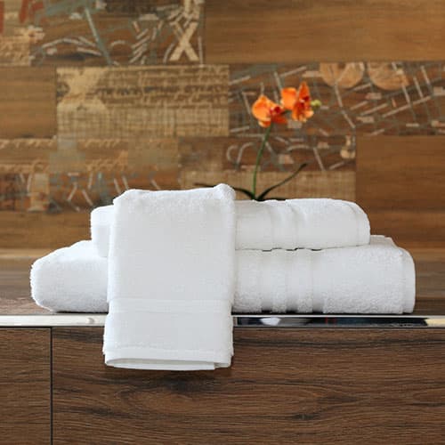 Linum Dezi 3pc. Towel Set