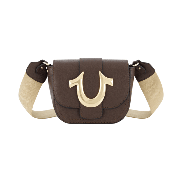 True Religion Mini Flap Crossbody - image 