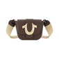 True Religion Mini Flap Crossbody - image 1