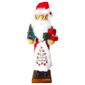 Santa''s Workshop 14in. 12 Days of Christmas Nutcracker - image 1