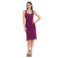 Womens R&M Richards Long Sleeve Bead Jacket Dress - image 3
