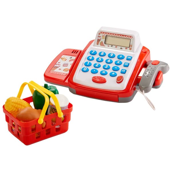 Sun-Mate Cash Register - image 