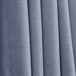 Ricardo® Glasgow Grommet Curtain Panel