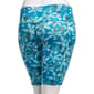 Womens Starting Point® Wildflower Bike Shorts - image 2