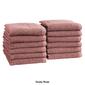 Freshfolds Acacia 12pc. Cotton Quick-Dry Washcloths - image 12
