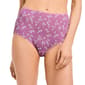 Womens Jockey&#40;R&#41; 3pk. Floral Supersoft Breathe Brief Panties - 2373 - image 1