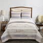 Donna Sharp Bleached Boardwalk 140 TC Quilt Set - image 2