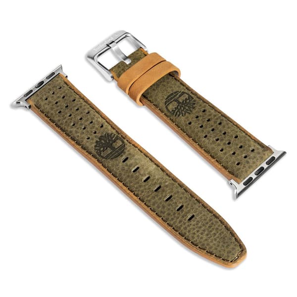 Unisex Timberland Daintree 22mm Smart Watch Band - TDOUL0000602 - image 