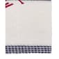 IZOD® Alpine Decorative 2pk. Hand Towel Set - image 3