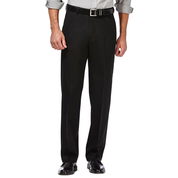 Mens Nautica Bi-Stretch Dress Pants