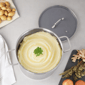 BergHOFF DiNA Helix Stainless Steel 15.85qt. Stockpot - image 7