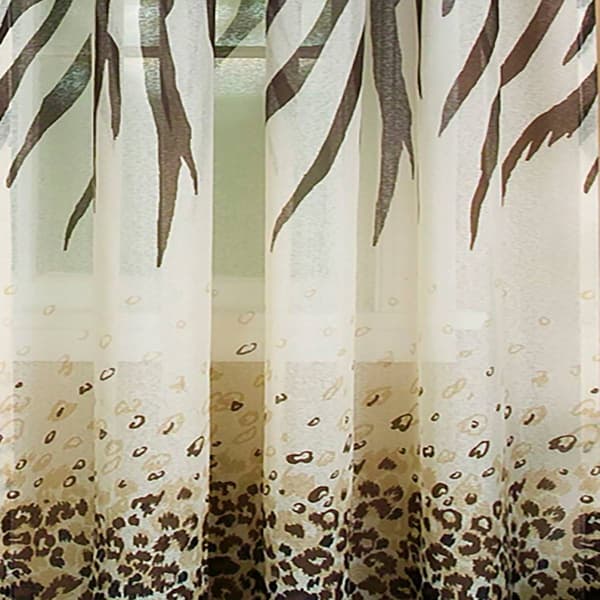 Achim Kenya Curtain Panel