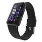 Womens iTouch Active 4 Black Strap Fitness Tracker TC4S01-G02 - image 1