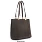 Calvin Klein Granite Logo Tote - image 2