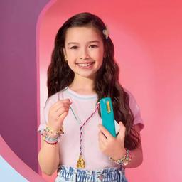 Make It Real™ Swift Twist Bracelet Maker