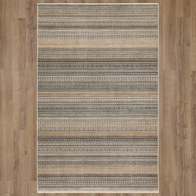 Mohawk Home Greystone Cream Area Rug