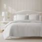 Martha Stewart Avery Floral Duvet Set - image 6