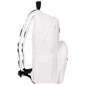 Crocs™ Back to School White Backpack with Sports Jibbitz™ Charms - image 5