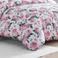 Betsey Johnson Blooming Roses Duvet Cover Set - image 5