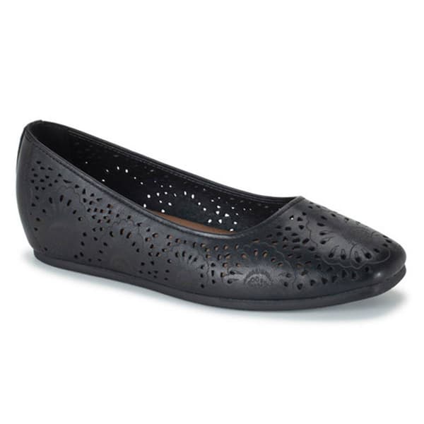 Womens BareTraps&#40;R&#41; Chika Flats - image 