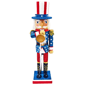 Santa's Workshop 14in. 250th Celebration Nutcracker - image 1