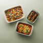 BergHOFF Balance Stone 3pc. Rectangular Baking Dish Set - image 1