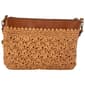 The Sak Lumi Crochet Crossbody - Neutral Primary Stripe - image 4