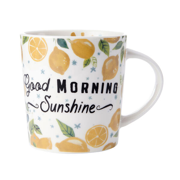 Pfaltzgraff(R) 18oz.  Good Morning Sunshine Mug - image 