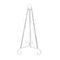 9th & Pike&#40;R&#41; Iron Traditional Easel - image 1
