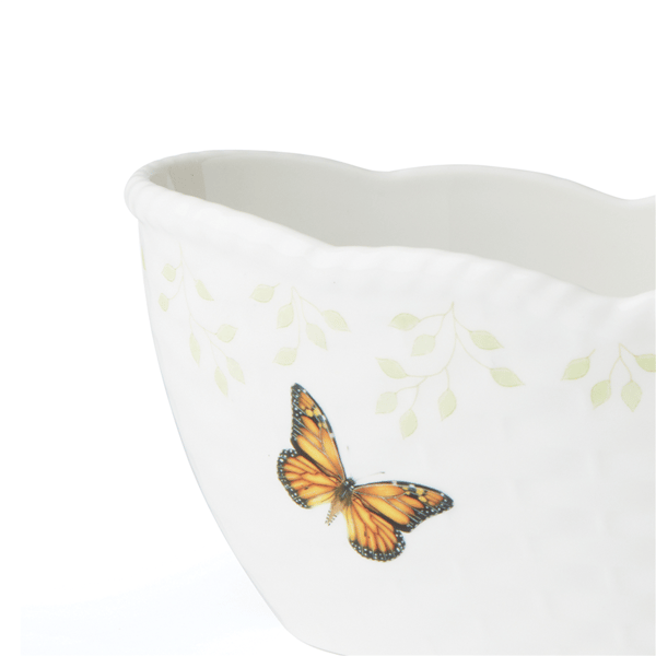 Lenox® Butterfly Meadow® Bread Basket