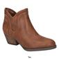 Womens Bella Vita Trust Block Heel Ankle Boots - image 9