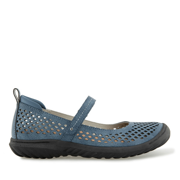 Womens JBU Bee Mary Jane Sandals