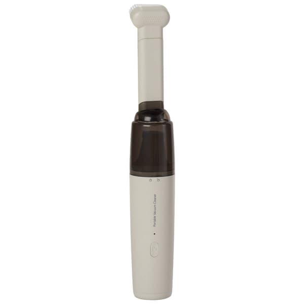 Portable Car Vacuum - image 