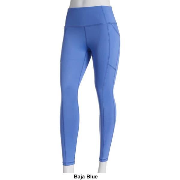 Womens Juicy Couture Essential Solid Leggings - Boscov's