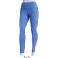 Womens Juicy Couture Essential Solid Leggings - image 3