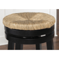 Linon Home Decor Maya Black Counter Stool - image 6