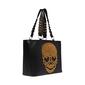 Betsey Johnson Thick Skulled Tote - image 2
