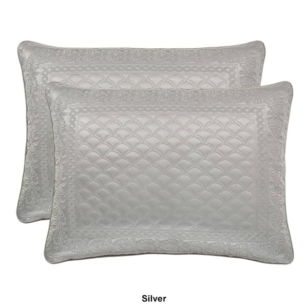 J. Queen New York Lyndon Sham