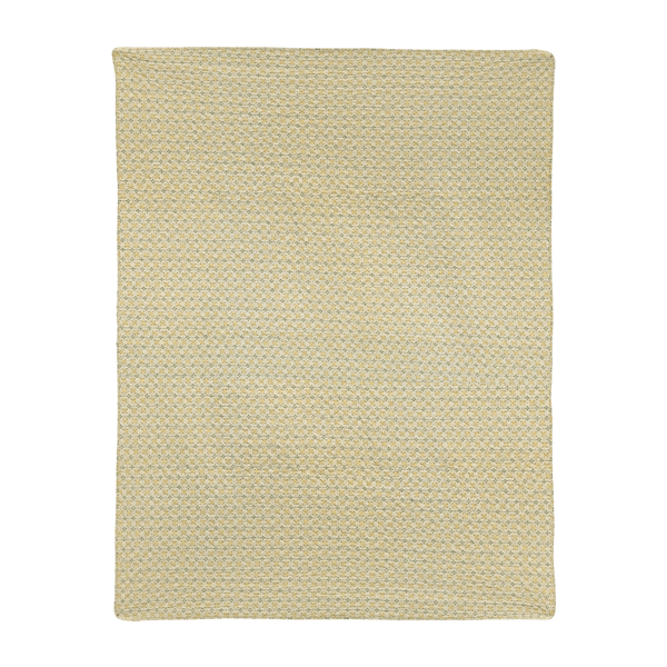 Donna Sharp Meadow Cotton Quilted Throw
