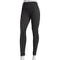 Juniors Jolie & Joy Solid Yum Wide Waist High Rise Leggings - image 1