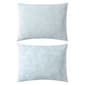 Tommy Bahama Art Of Palms Duvet Set - image 9