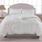 Wesley Mancini Collection Down Blend Jacquard Comforter - image 1