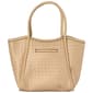 London Fog Hannah Woven Tote - image 2