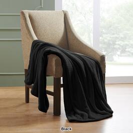 Superior Ultra-Plush Fleece Throw