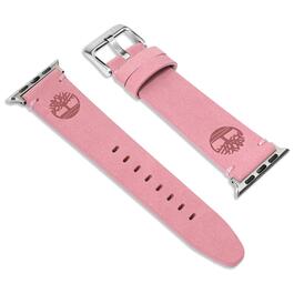 Unisex Timberland Ashby 20mm Smart Watch Band - TDOUL0000215
