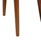 Baxton Studio Flora Mid-Century Set of 2 Dining Chairs - image 5